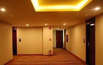 Juzhiyuan Chain Hotel Gongming Zewnętrze zdjęcie