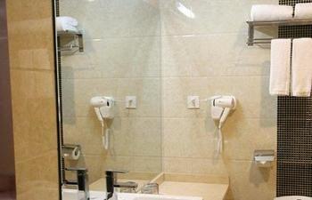 Juzhiyuan Chain Hotel Gongming Zewnętrze zdjęcie